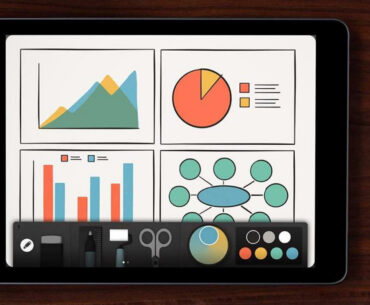 Paper's Think Kit Update Brings Perfect Shapes and Five-Second Venn Diagrams