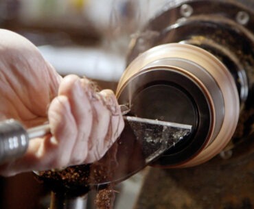 New Short Film Series Highlights the Joy of Crafting Objects by Hand