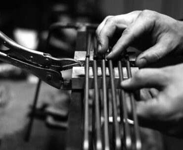 Behind the Design: An Interview with Buttur Founders Ken and Quan Jasinski