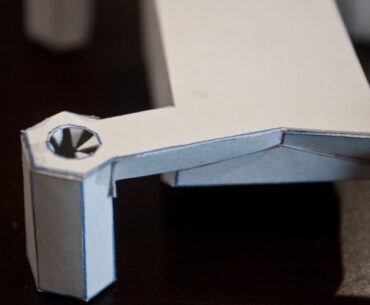 The Process Journals: Designing the Montgomery DIY Drone Kit (Part II: Prototyping)