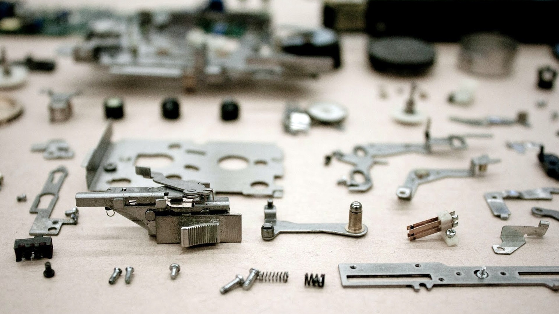 Why Everyone Is Out To Steal Your Ideas (Or So It Seems)