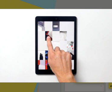 Curator Wants to Be Your Inspiring First Stop in the Creative Process