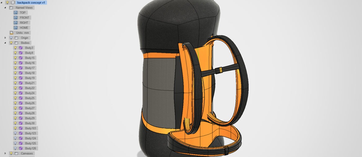 New ExactFlat for Fusion 360 Streamlines the Path from CAD to Cutter via the Cloud