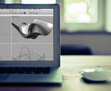 Mcneel Launches the Much-Anticipated Rhino 5 for Mac for Just $295