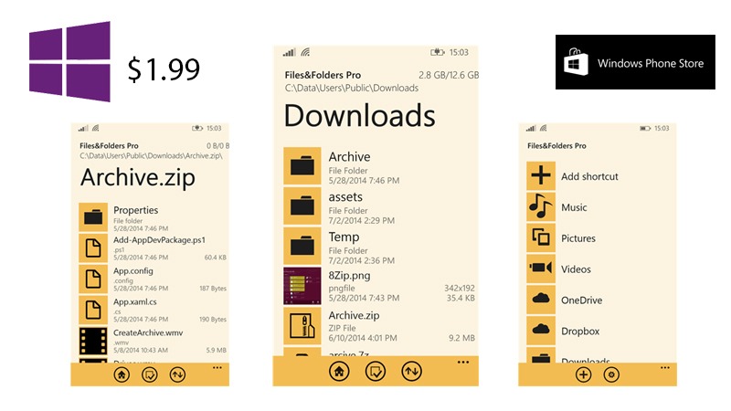FilesFolderPro