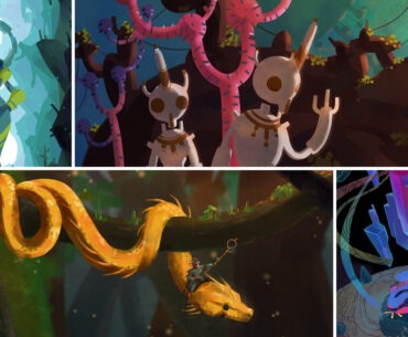 Friday Smackdown: Sand Imp Shrill Bash