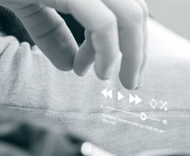 Google's Project Soli Could Completely Change 3D Modeling