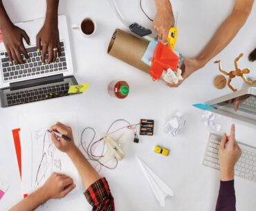 Quirky Announces New Collaborative Invention-Focused Quirky 2.0 Platform