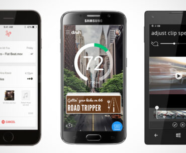 Weekly App Smack 25.15: Fallout Shelter, Chartcube, Dash, OfficeSuite 8 and More…