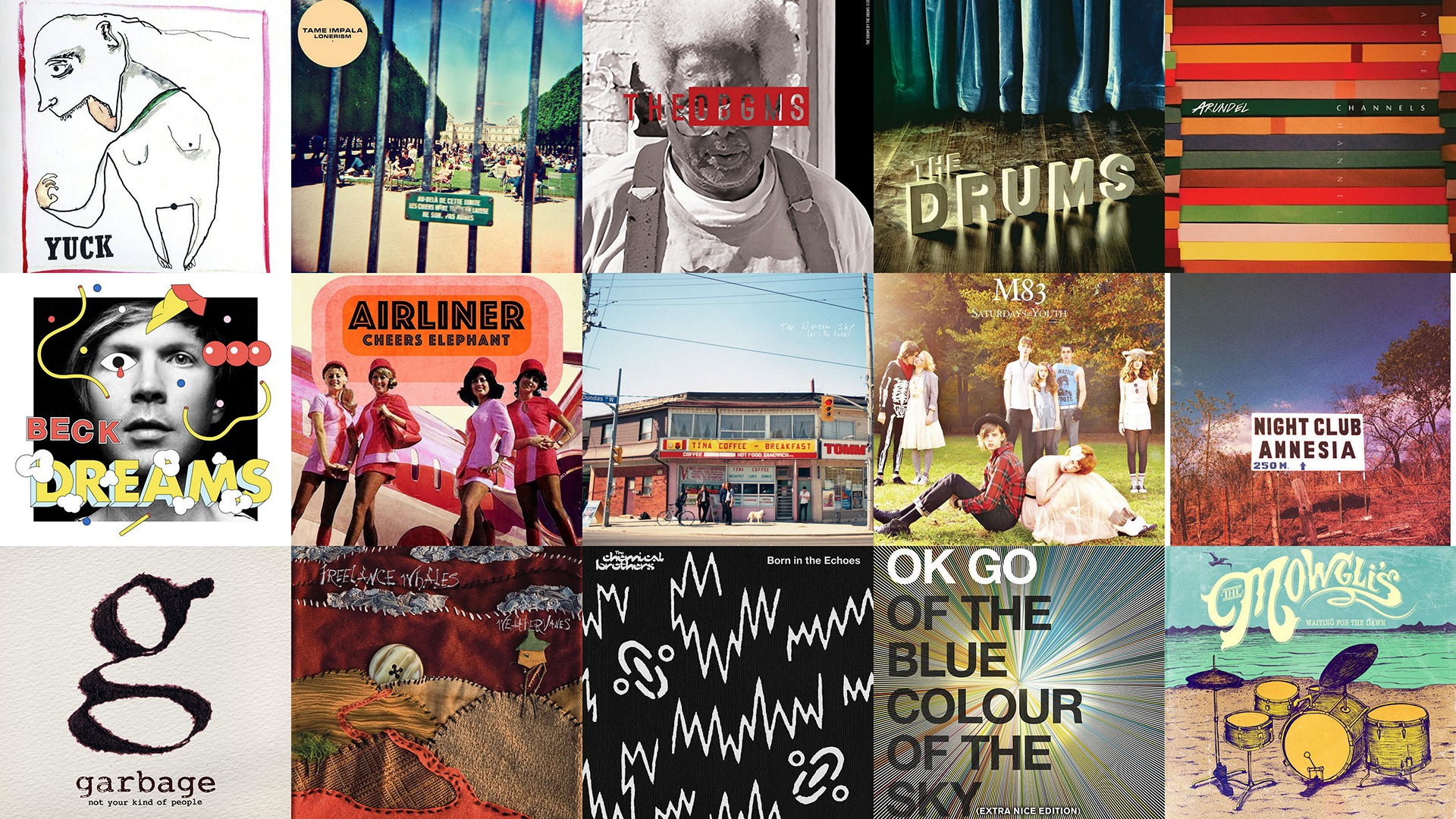 SolidSmack Radio | Split Face Chukka Strut