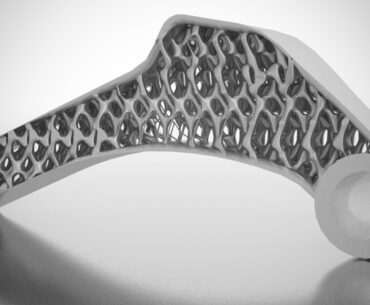 Autodesk Launches New Generative Design Tool for Optimizing Additive Manufacturing