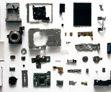 So You Want to Be a Design Engineer?  Here's Five Tips for Landing Your First (Real) Job