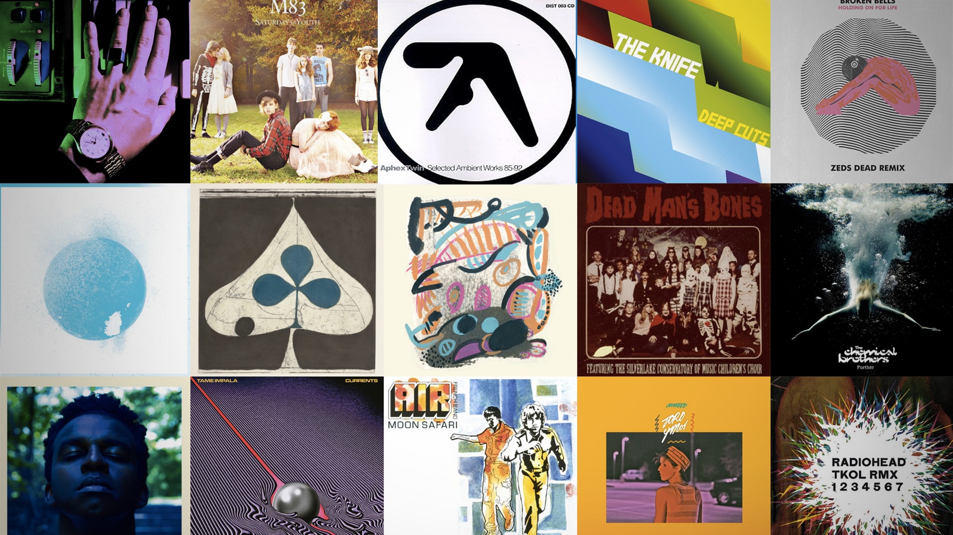 SolidSmack Radio | The Split Parts Pt. III