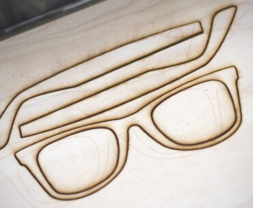 Tools I Frickin' Love | The Laser Cutter