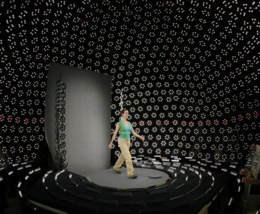 How Will Scanning and MoCap Technology Change 3D Design?