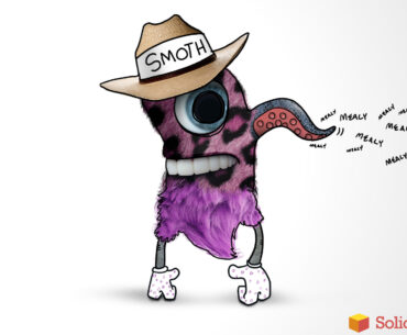Smoth On Tech: Slow Print Movement