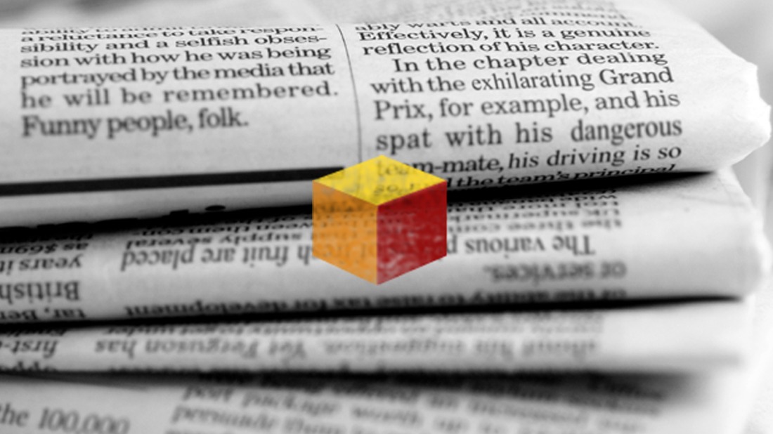 The SolidSmack Weekend Reader | Week 32.15