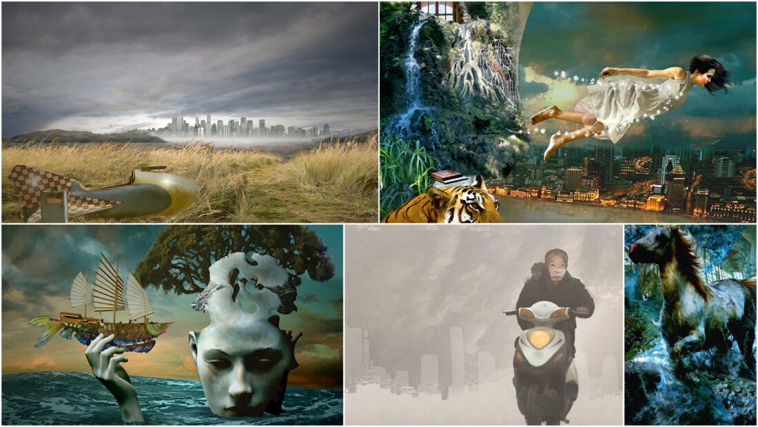 Friday Smackdown: Grackle Smash