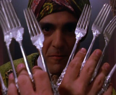 Improbable Weapons | Film Supercut Highlights Everyday Objects Repurposed as Weapons