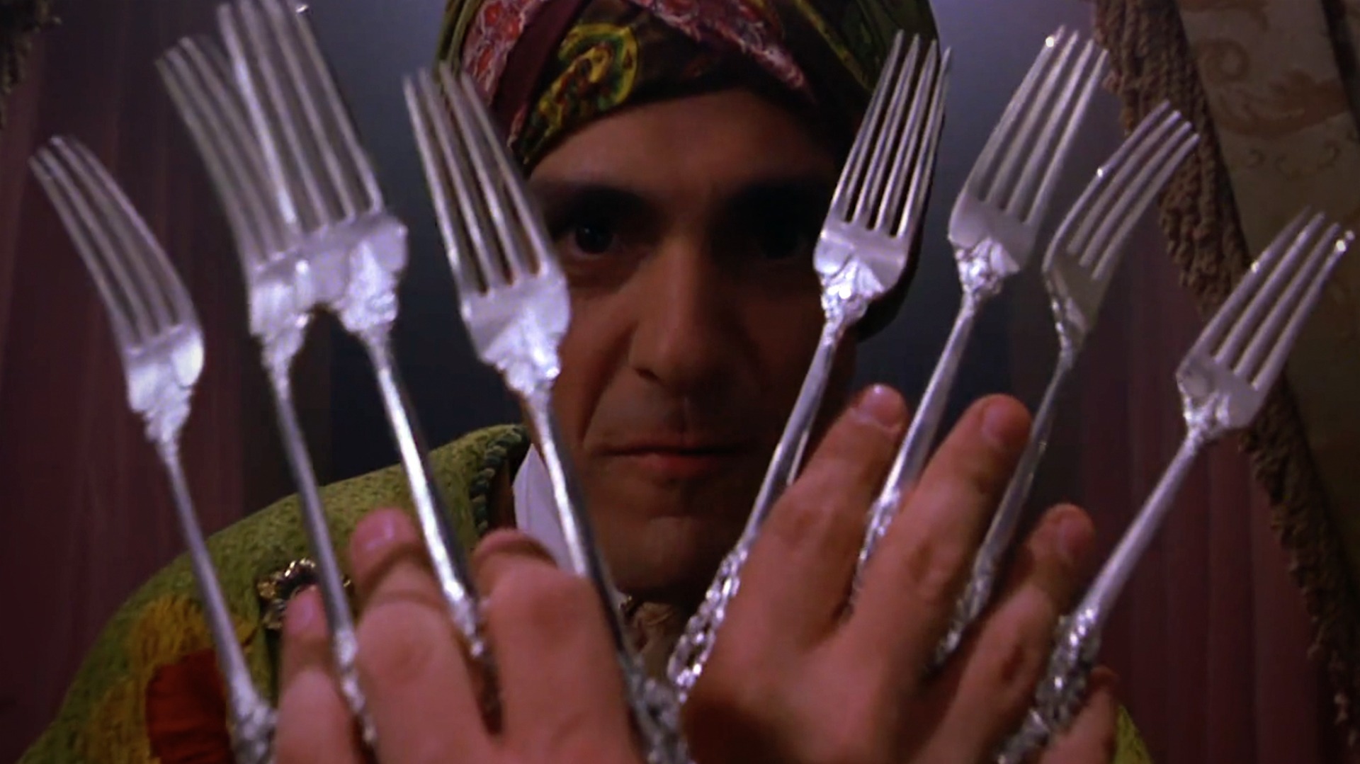 Improbable Weapons | Film Supercut Highlights Everyday Objects Repurposed as Weapons