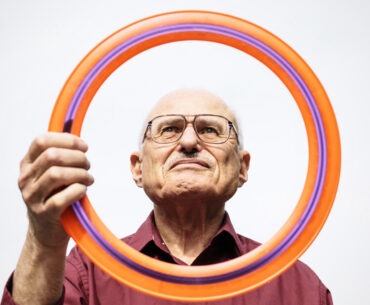 American Inventor Alan Adler Tells the Stories Behind His Most Famous Inventions