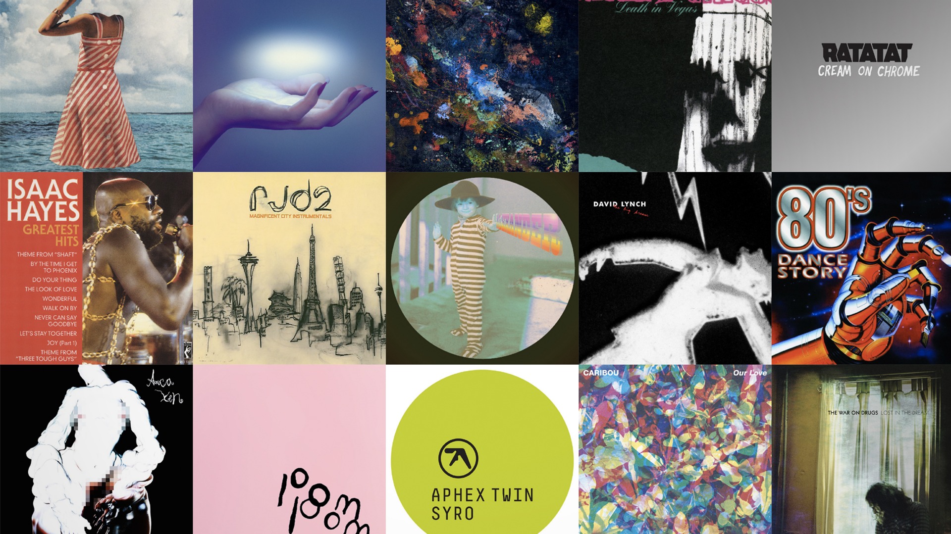 SolidSmack Radio | Ooey Gooey Hot Plastic Special