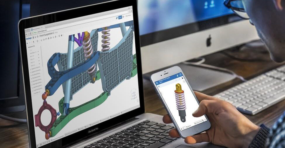 Onshape Shifts Into Overdrive, Announces $80M in New Funding