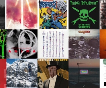 SolidSmack Radio | Screw Mate Stomp