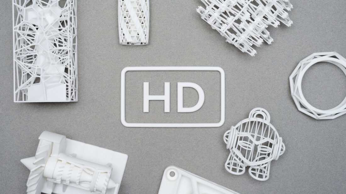 3D Hubs HD Brings You Local Sources For Professional Grade 3D Printing