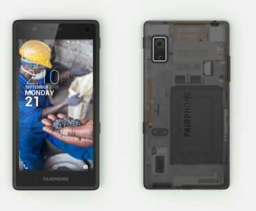 Fairphone 2: The Modular Smartphone Designed For You to Open and Repair