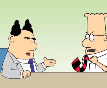 Office Kingdom: A Detailed Look at the Behavior of the Most Common Engineering Bosses