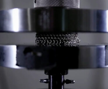 Boeing and HRL Laboratories Develop the Lightest Metal Structure Ever Created