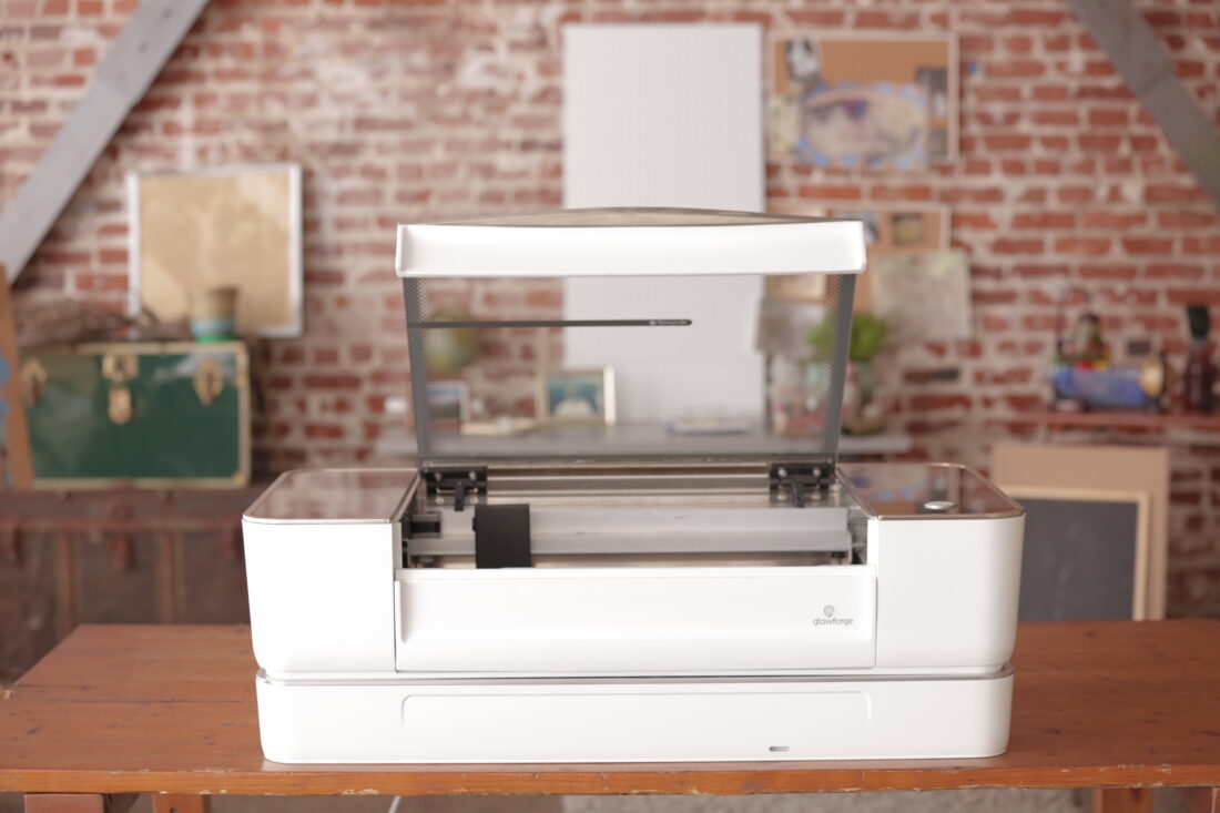 Glowforge Desktop Laser Cutter Launches, Does What 3D Print Industry Never Could