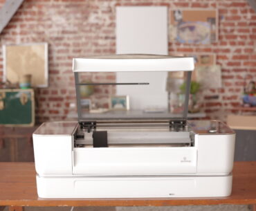 Glowforge Desktop Laser Cutter Launches, Does What 3D Print Industry Never Could