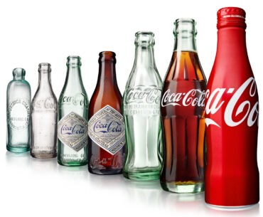 Why the Coca-Cola Bottle Design Has Powered the Brand for Nearly 130 Years