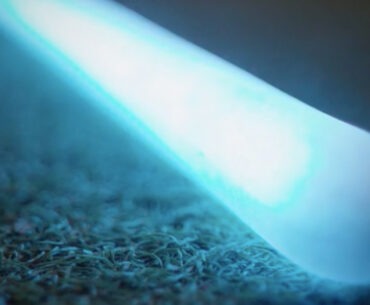 These Professional Foam Sword Designers Just Built the Most Realistic Toy Lightsabers Yet