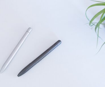 Baron Fig Takes on Writing Instruments with the All-New Squire