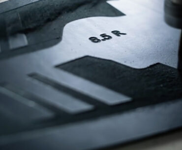 Adidas Turns to Milling a Single Piece of Leather for Their Latest Futurecraft Shoe