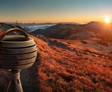 Lytro’s Latest Camera is Made to Capture 6 Degrees of Virtual Reality