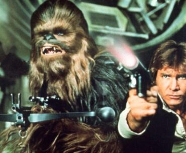 Awaken the Force Within: Starting Today, Star Wars Will Take over Your Google Account