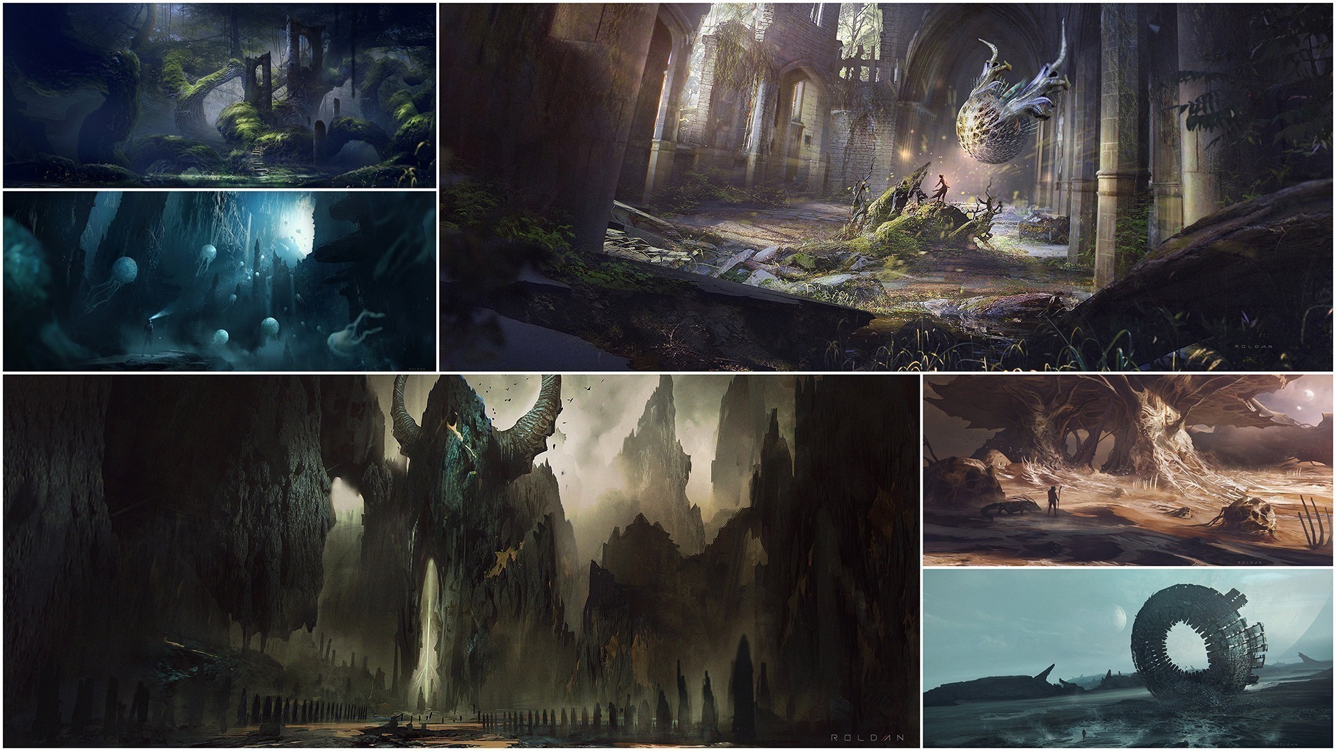 Friday Smackdown: Fur Turnips