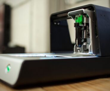 The Voltera Circuit Board Prototyping Machine is Now Available for Purchase