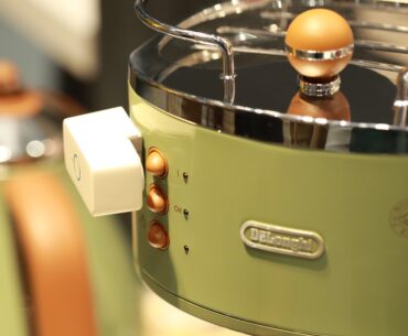 Microbot Push Is A Smart Device To Push Your Buttons