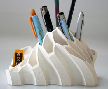 The Company Quietly Expanding Their 3D Printing Platform to Bring Product Creation to the Masses