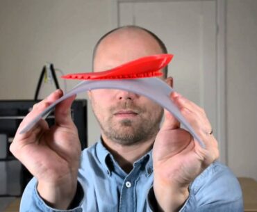 Fleks3D Fab-Slaps Us with New Build-Plates for Delta 3D Printers and More Sizes