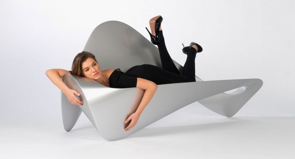 Is Generative Design the 'Real Future' of CAD?