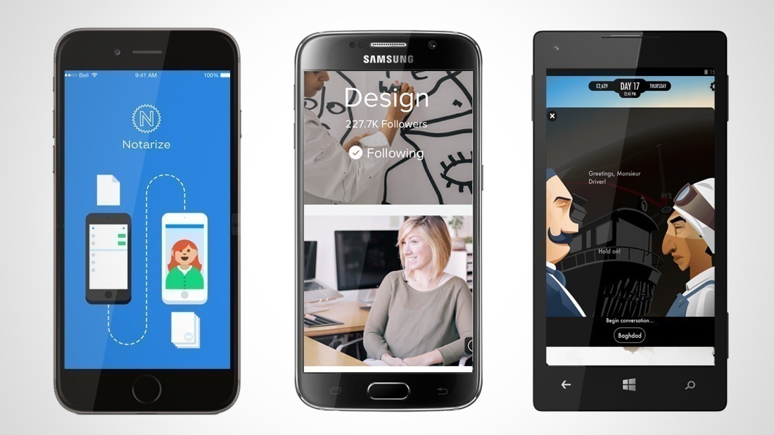 Weekly App Smack 06.16: Airmail, Day One 2, CastBox and More…