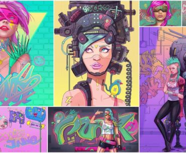 Friday Smackdown: Chim Chimcheroo