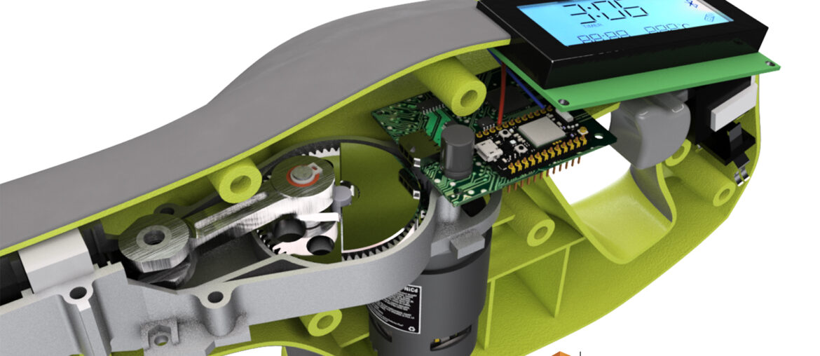 Get Fusion 360 at 50% Off + 3 Months Pluralsight Training