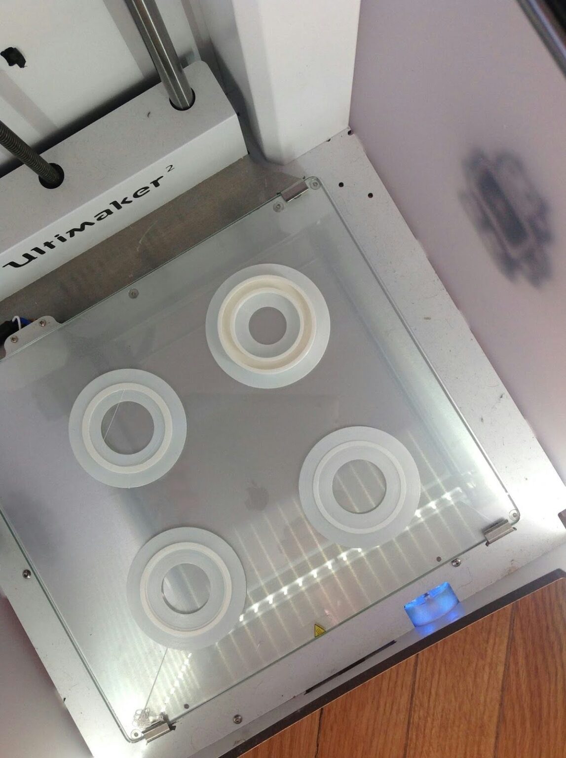 How to Cast A Silicone Gasket in a 3D Printed Mold Like a Boss - SolidSmack